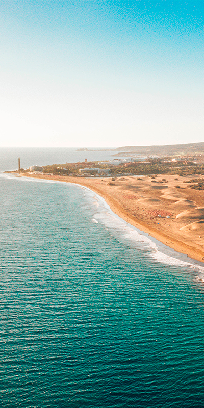  Destino Gran Canaria Lopesan Hotel Group 